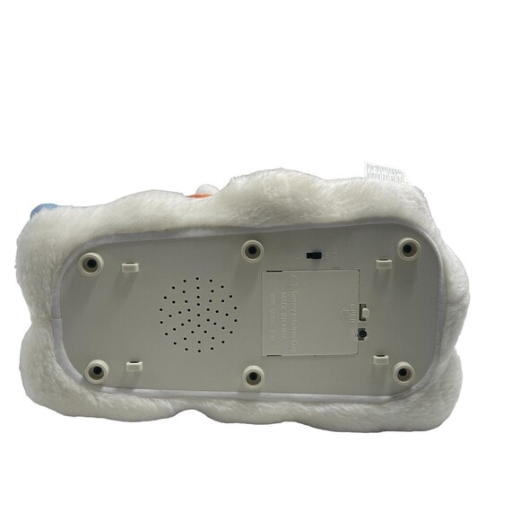 Gemmy Disney Winnie the Pooh, Tigger, & Eeyore Christmas Sleigh Music/Motion - Picture 15 of 16